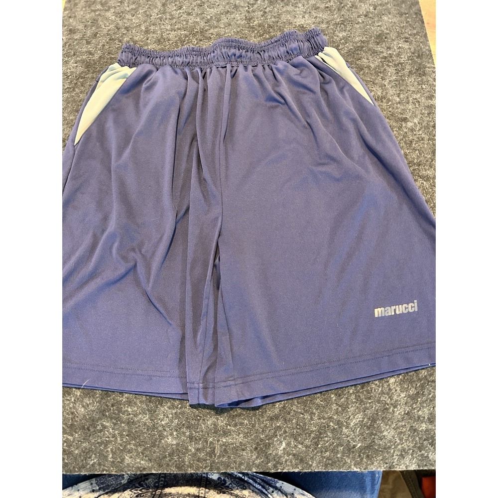 marucci mens shorts‎